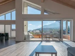 Moderner Wohntraum in Bad Ischl