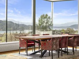 SEE.VILLA.DESIGN. DURCHDACHTE ELEGANZ AM WÖRTHERSEE