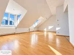 HOCH ÜBER GERSTHOF – LOFT-LIEBE-POTENZIAL!