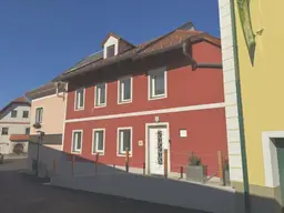 Manchmal braucht es keinen größeren Wohnraum. Sondern einen Ort, der dem Leben mehr Raum gibt.