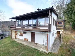Einfamilienhaus mit Ausblick – Ihr neues Zuhause