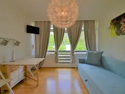 Kleines Feriennest in den Bergen