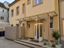 81 m² zum Gestalten | 3 Zimmer in Gloggnitz ab € 85.500,-