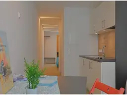 Kleine Gartenwohnung in Ternitz