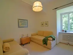 Wohnung am Zauberberg