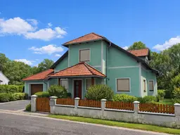 Charmantes Einfamilienhaus in idyllischer Lage von Katzelsdorf