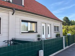 Einziehen. Durchatmen. Zuhause sein.