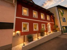 Im Herzen des Feistritztal