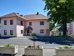 Sommertraum - Einfamilienhaus in Hochneukirchen