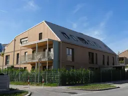 4 Zimmer Gartenwohnung im exklusiven und ökologisch nachhaltigen Wohnhausprojekt, Gießhübl