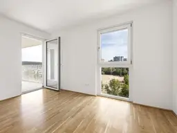 NordGlück - Kompakte 3 Zimmer-Wohnung ideal aufgeteilt, zum fairen Preis