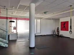 Großzügiges Geschäft/Praxis/Büro/Sportstudio in bester Lage von Villach!