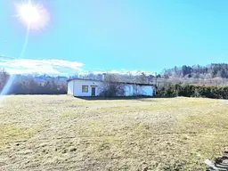 2.552 m² Sonnengrund in Velden am Wörthersee!