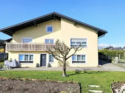 Zweifamilienhaus nahe dem Maltschacher See mit perfekter Aussicht!