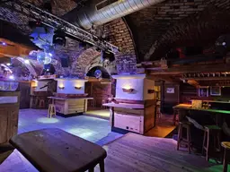 Gastro - und Veranstaltungs - Highlight in bester Innenstadtlage!