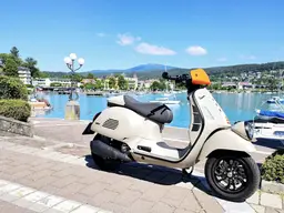 1.144 m² New Living in Velden am Wörthersee!