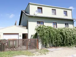 Günstige Mietwohnung in Winden am See