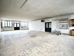Lagerfläche / Werkstatt in St. Andrä