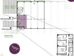 Ihr Standort für Produktion, Gewerbe, Lager oder Büro in Neusiedl am See - ab 668 m² Nutzfläche