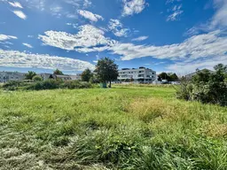 Baugrundstück in zentraler Ruhelage – Neusiedl am See