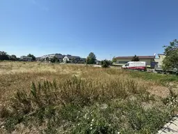 Großzügige Baugrundstücke in Neusiedl am See * Bauträgereignung