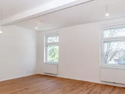Wohnung im 1. Obergeschoß - Top 4