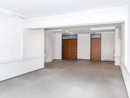 Büro- oder Praxisräume in der Unteren Hauptstraße in Neusiedl am See