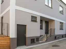 kleines Einfamilienhaus in Donnerskirchen