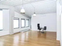Büro im Gewerbegebiet Neusiedl am See