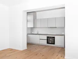Officespace im Erdgeschoss