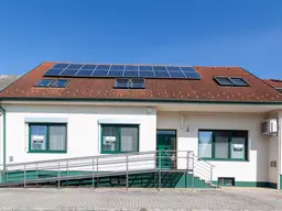 Mehrfamilienhaus mit Garten in St. Andrä am Zicksee