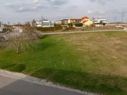 Grundstück im Gebiet Reitschacher in Neusiedl am See