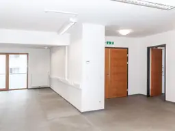 Büro- oder Praxisräume in der Unteren Hauptstraße in Neusiedl am See