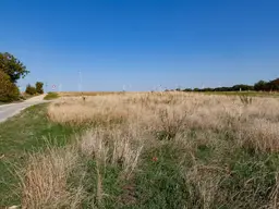 807 m² großes Baugrundstück in ruhiger Wohnlage von Neusiedl am See