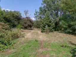 Großes Baugrundstück in Nickelsdorf