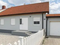 Haus zur Vermietung in Weiden am See