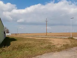 unbebautes Grundstück in Neusiedl am See