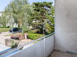 Renovierungsbedürftiges Wohnhaus mit Gästehaus in Neusiedl am See