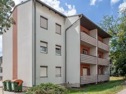 Eigentumswohnung am Fuße des Kalvarienberges in Neusiedl am See