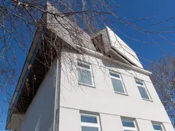 Wohnung im 1. Obergeschoß - Top 3