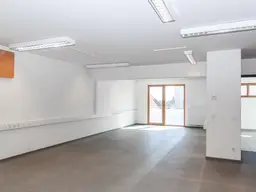 Büro- oder Praxisräume in der Unteren Hauptstraße in Neusiedl am See