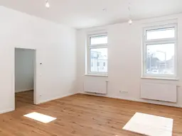 Wohnung im 1. Obergeschoß - Top 3