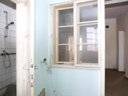 Sanierungsbedürftiges Wohnhaus im Zentrum von Mannersdorf