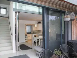 Seeappartement mit Bootsliegeplatz zu Mieten