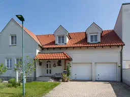 Einfamilienhaus zur Vermietung in Neusiedl am See