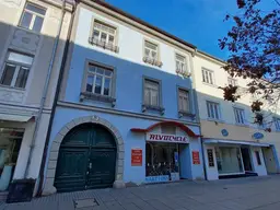 Anlegerhit! Zinshaus in Top-Lage – Investitionsmöglichkeit in Wiener Neustadt