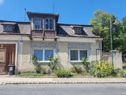 Grundstück mit Geschichte – 4.369 m² mit Altbestand für Ihre Visionen in 2051 Platt