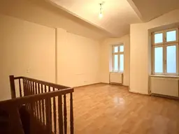 Charmantes Ruhiges Büro/Praxis in Top-Lage - Mariahilfer Straße | unbefristet