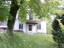 Nettes Wohnhaus in Grünruhelage