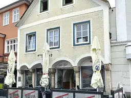Stadthaus – interessant für Anleger!